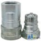A & I Products Complete Quick Coupler 3" x10" x2" A-4000-6P - alternate 2